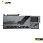 ⁦GIGABYTE GeForce RTX 4090 WINDFORCE V2 24G⁩ - الصورة ⁦3⁩