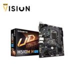 GIGABYTE H510M H