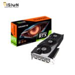 GIGABYTE RTX 3060 GAMING OC 12GB Graphic Card