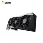 ⁦GIGABYTE RTX 3060 GAMING OC 12GB Graphic Card⁩ - الصورة ⁦4⁩