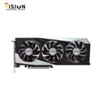 ⁦GIGABYTE RTX 3060 GAMING OC 12GB Graphic Card⁩ - الصورة ⁦3⁩