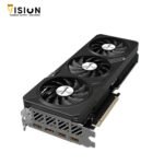 ⁦Gigabyte RTX 4060 Ti Gaming OC 8Gb DDR6X Graphic Card⁩ - الصورة ⁦6⁩