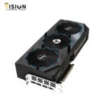 ⁦GIGABYTE RTX 4070 TI AORUS ELITE 12GB GDDR6X⁩ - الصورة ⁦8⁩