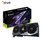 GIGABYTE RTX 4070 TI AORUS ELITE