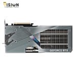 ⁦GIGABYTE RTX 4070 TI AORUS ELITE 12GB GDDR6X⁩ - الصورة ⁦7⁩