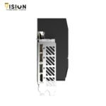 ⁦GIGABYTE RTX 4070 TI AORUS ELITE 12GB GDDR6X⁩ - الصورة ⁦4⁩