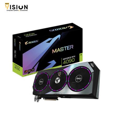 RTX 4090 AORUS MASTER 24GB
