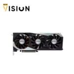 ⁦GIGABYTE Radeon RX 6800 GAMING OC 16G⁩ - الصورة ⁦2⁩