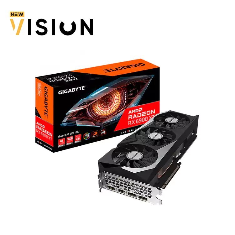 RX 6900 XT GAMING