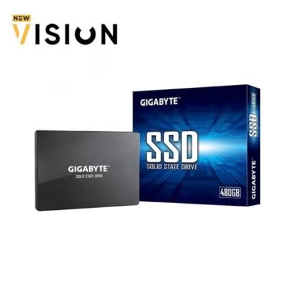 GIGABYTE SSD 480GB