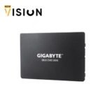 ⁦GIGABYTE SSD 480GB 2.5-inch internal SSD⁩ - الصورة ⁦2⁩