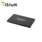 ⁦GIGABYTE SSD 480GB 2.5-inch internal SSD⁩ - الصورة ⁦3⁩