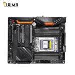 ⁦GIGABYTE TRX40 AORUS PRO WIFI Motherboard⁩ - الصورة ⁦2⁩