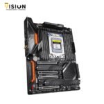 ⁦GIGABYTE TRX40 AORUS PRO WIFI Motherboard⁩ - الصورة ⁦3⁩