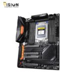 ⁦GIGABYTE TRX40 AORUS PRO WIFI Motherboard⁩ - الصورة ⁦4⁩