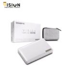 GIGABYTE Vision Drive 1TB USB 3.2 Gen 2×2 USB-C 3D TLC External Solid State Drive