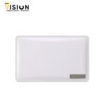 ⁦GIGABYTE Vision Drive 1TB USB 3.2 Gen 2×2 USB-C 3D TLC External Solid State Drive⁩ - الصورة ⁦2⁩