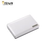 ⁦GIGABYTE Vision Drive 1TB USB 3.2 Gen 2×2 USB-C 3D TLC External Solid State Drive⁩ - الصورة ⁦3⁩