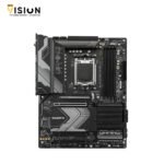 GIGABYTE X670 GAMING X AX