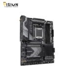 GIGABYTE X670 GAMING X AX