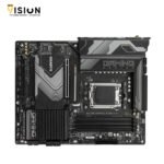 GIGABYTE X670 GAMING X AX