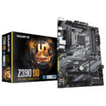 Gigabyte Z390 UD V2