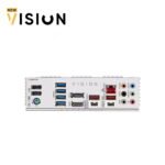 ⁦GIGABYTE Z590 VISION G⁩ - الصورة ⁦3⁩