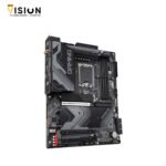 ⁦GIGABYTE Z790 GAMING X AX DDR5 Motherboard⁩ - الصورة ⁦4⁩