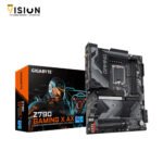 GIGABYTE Z790 GAMING X AX