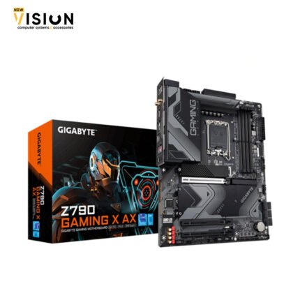 GIGABYTE Z790 GAMING X AX