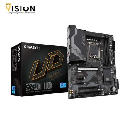 GIGABYTE Z790 UD DDR5
