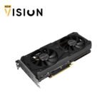 ⁦Galax GeForce RTX 3060 Dual OC 12GB GDDR6 192 Bit⁩ - الصورة ⁦5⁩