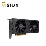 ⁦Galax GeForce RTX 3060 Dual OC 12GB GDDR6 192 Bit⁩ - الصورة ⁦3⁩