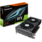 GIGABYTE GeForce RTX 3050 EAGLE 8G