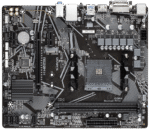 ⁦Gigabyte A520M H⁩ - الصورة ⁦2⁩