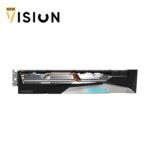 ⁦Gigabyte AMD Radeon RX 6800 XT Gaming OC 16G Graphics Card⁩ - الصورة ⁦6⁩