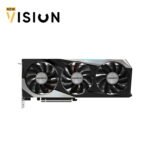 ⁦Gigabyte AMD Radeon RX 6800 XT Gaming OC 16G Graphics Card⁩ - الصورة ⁦5⁩