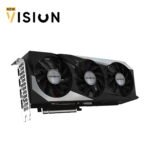 ⁦Gigabyte AMD Radeon RX 6800 XT Gaming OC 16G Graphics Card⁩ - الصورة ⁦4⁩