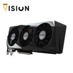 ⁦Gigabyte AMD Radeon RX 6800 XT Gaming OC 16G Graphics Card⁩ - الصورة ⁦3⁩