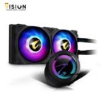 AORUS WATERFORCE 240 II AIO