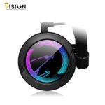 ⁦Gigabyte AORUS WATERFORCE 240 II AIO Liquid CPU Cooler⁩ - الصورة ⁦3⁩