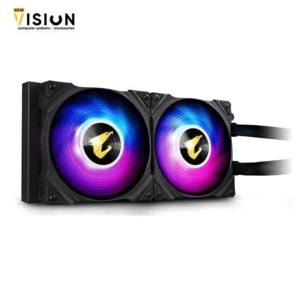 AORUS WATERFORCE 240 II AIO