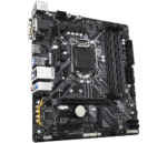 ⁦GIGABYTE B365M DS3H⁩ - الصورة ⁦3⁩