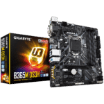 GIGABYTE B365M DS3H