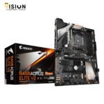 B450 AORUS Elite V2