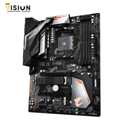 B450 AORUS Elite V2