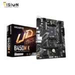 Gigabyte B450M K