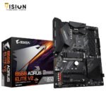 B550 AORUS ELITE V2