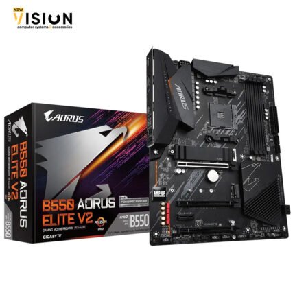 B550 AORUS ELITE V2