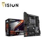 Gigabyte B550 AORUS PRO V2 Motherboard